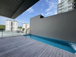 RESIDENCES AT EMERALD HILL (D9), Apartment #582246671